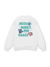 Need Momney For Beach Sweater
