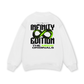 Be Bold Infinity Edition Sweater