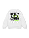 Be Bold Infinity Edition Sweater