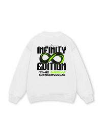 Be Bold Infinity Edition Sweater