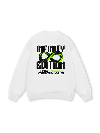 Be Bold Infinity Edition Sweater