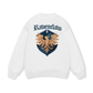 Ravenclaw House Sweater