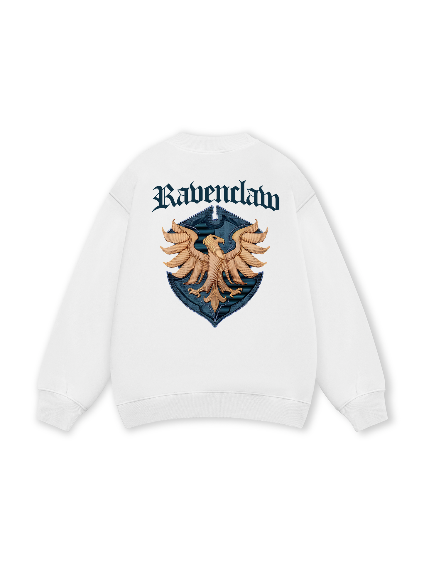 Ravenclaw House Sweater