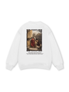 The Practice Of Producing Sweater