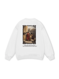 The Practice Of Producing Sweater