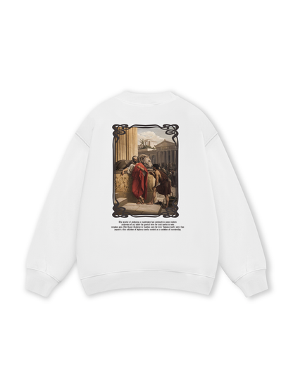 The Practice Of Producing Sweater