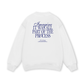Imagine Process Sweater