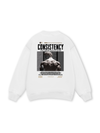 Consistency Sweater