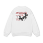 Butterfly Soul Sweater