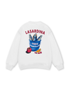 Ocean Lasardina  Sweater