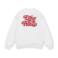 Enjoy The Process Sweater