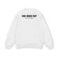 Progression Over Everything Sweater