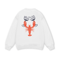 Ocean Doilce Vibes Only Sweater