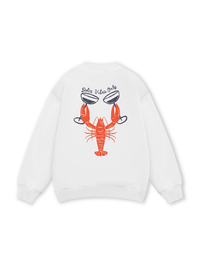 Ocean Doilce Vibes Only Sweater
