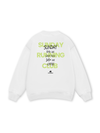 Sunday Running Club Limited Sweater