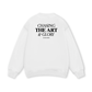 Life Vibe Chasing The Art Sweater