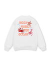 Need Money For Ocean Sweater