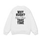 Why Rush Sweater
