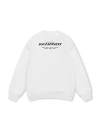 Training Team Sweater