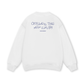Offline Scribble Sweater