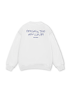 Offline Scribble Sweater