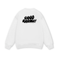 Good Karma Sweater