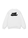 Good Karma Sweater