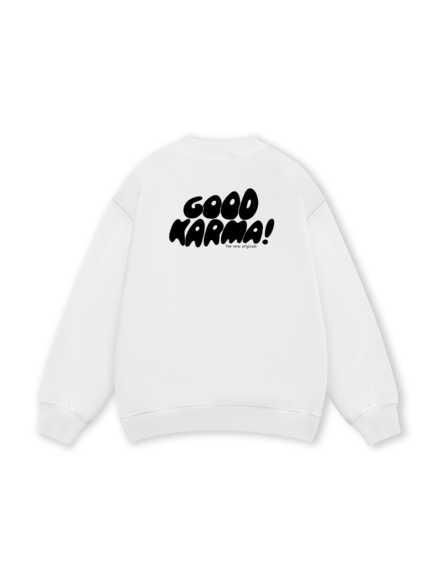 Good Karma Sweater