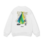 Ocean Mahi-mahi  Sweater