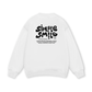 Be Bold Simple Smile Sweater