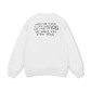 Power Of Love Sweater