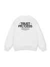 Your Time Sweater