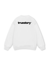 True Story Sweater