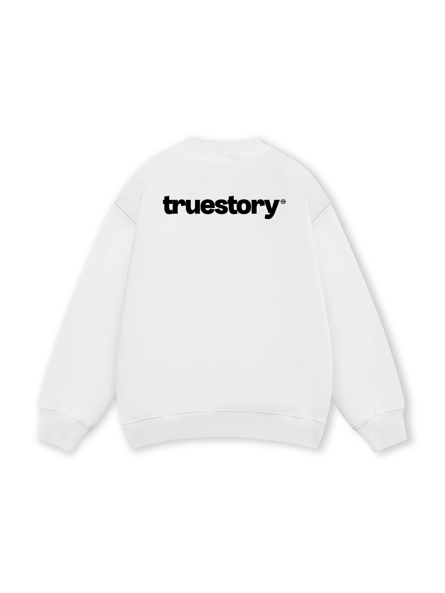 True Story Sweater