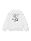 Be Bold Start Small Dream Big Sweater