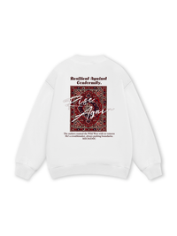 Rise Again Sweater