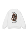 This Time I Thought Sweater