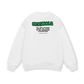 Weekend Chill Cofffee Sweater