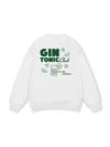 GIN TONIC club Sweater