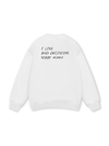Sorry Mama Sweater