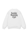 Sunday Running Club Sweater