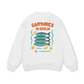 Ocean Sardines Sweater