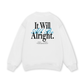 Alright Sweater