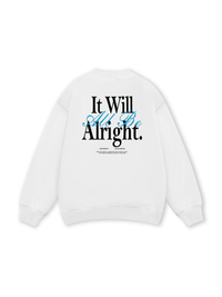 Alright Sweater