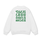 Smile More Sweater