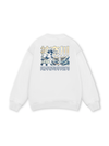 Under the Wave off Kanagawa Sweater