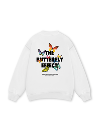 The Butterfly Effect Sweater