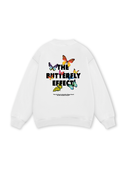 The Butterfly Effect Sweater