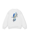 Ocean Aquid Under The Water  Sweater