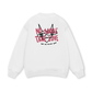 Be Bold No More True Love Sweater